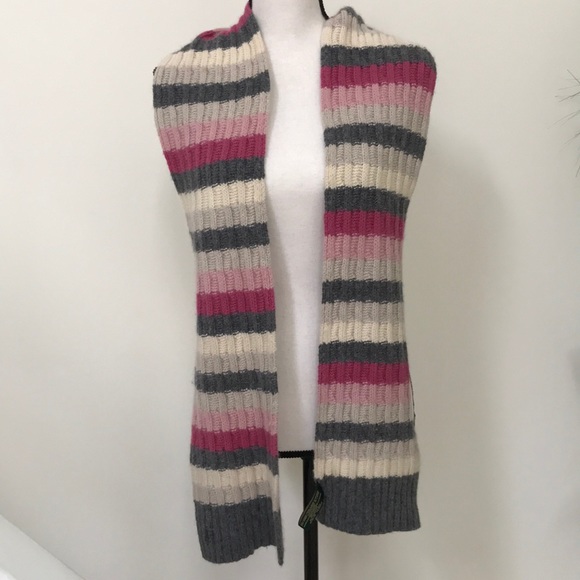 💓Ralph Lauren Scarf💓 - Picture 4 of 6